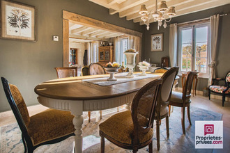 achat maison valencay 36600