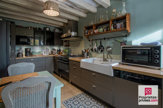 achat maison valencay 36600