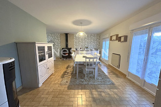 achat maison valencay 36600