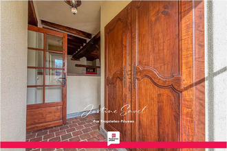 achat maison valencay 36600