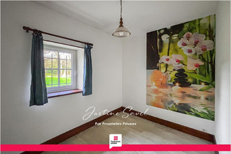 achat maison valencay 36600