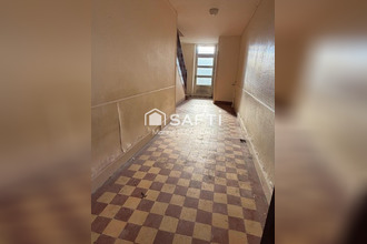 achat maison valencay 36600