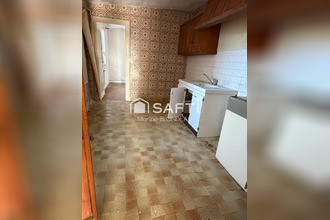 achat maison valencay 36600