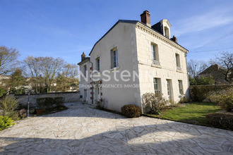 achat maison valencay 36600