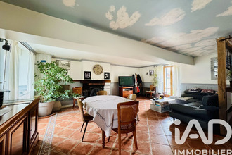 achat maison valencay 36600