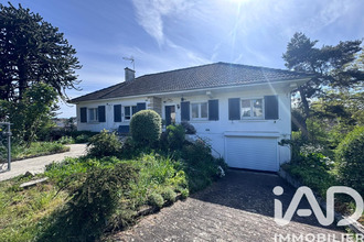 achat maison valencay 36600