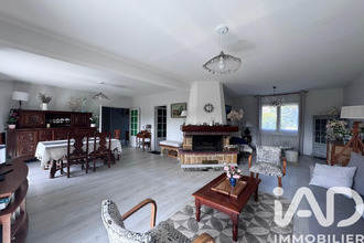 achat maison valencay 36600