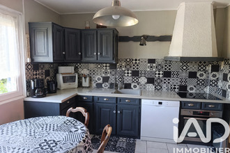 achat maison valencay 36600