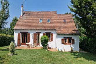 achat maison valencay 36600