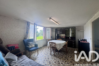 achat maison valencay 36600