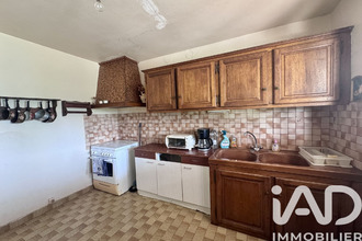 achat maison valencay 36600