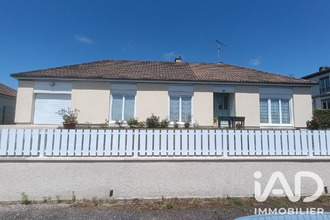 achat maison valencay 36600