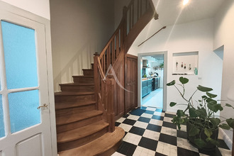 achat maison valencay 36600