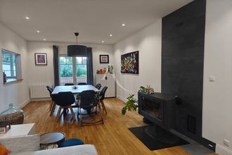 achat maison valencay 36600