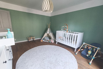 achat maison valencay 36600