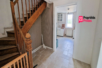 achat maison valencay 36600