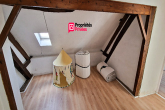 achat maison valencay 36600
