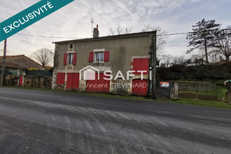 achat maison valence 16460