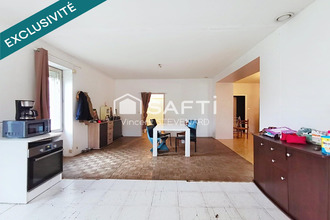 achat maison valence 16460