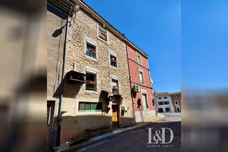 achat maison valence 26000
