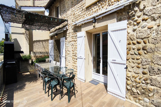 achat maison valence 26000