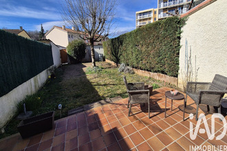 achat maison valence 26000