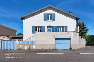 achat maison valence 26000