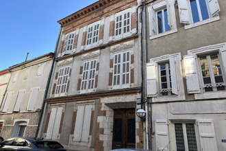 achat maison valence 82400