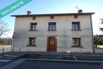 achat maison valence-d-albigeois 81340