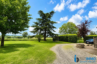 achat maison valence-d-albigeois 81340