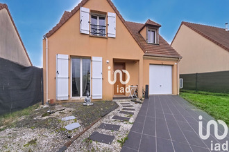 achat maison valence-en-brie 77830