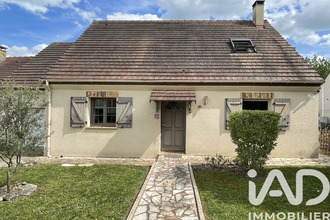 achat maison valence-en-brie 77830