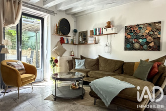 achat maison valence-en-brie 77830