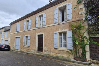 achat maison valence-sur-baise 32310