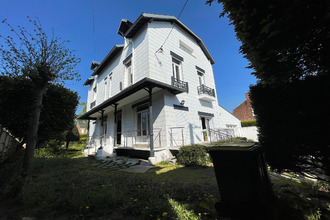 achat maison valenciennes 59300