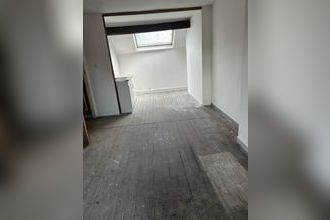 achat maison valenciennes 59300