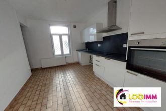 achat maison valenciennes 59300