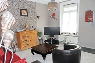 achat maison valenciennes 59300