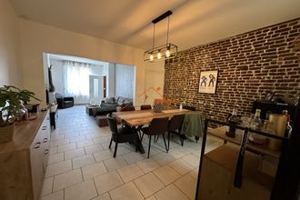 achat maison valenciennes 59300