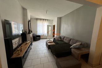 achat maison valenciennes 59300