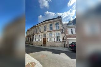 achat maison valenciennes 59300