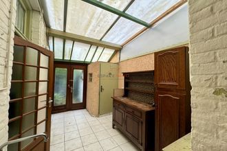 achat maison valenciennes 59300