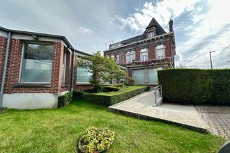 achat maison valenciennes 59300