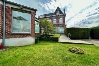 achat maison valenciennes 59300