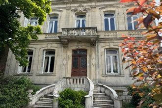 achat maison valenciennes 59300