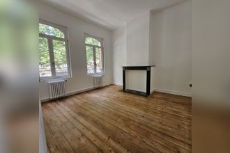 achat maison valenciennes 59300