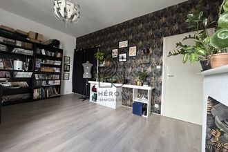 achat maison valenciennes 59300