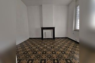 achat maison valenciennes 59300