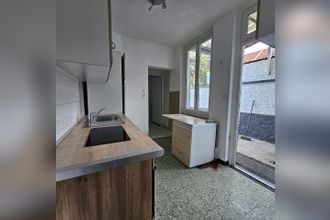 achat maison valenciennes 59300