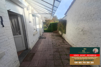 achat maison valenciennes 59300